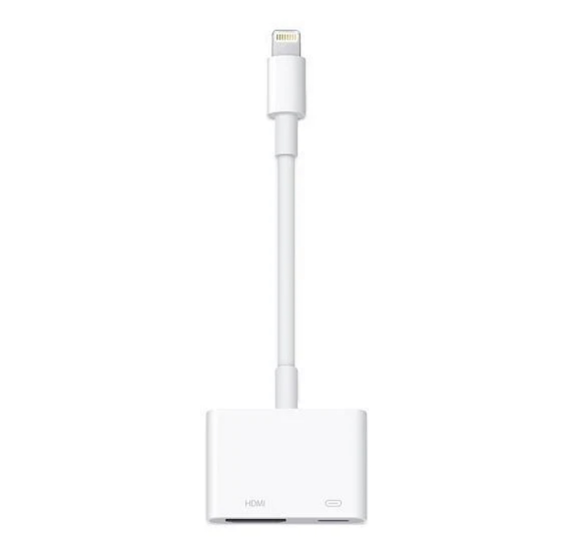 Apple Lightning Digital AV Adapter