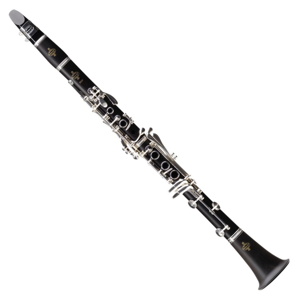 Buffet E12F Clarinet