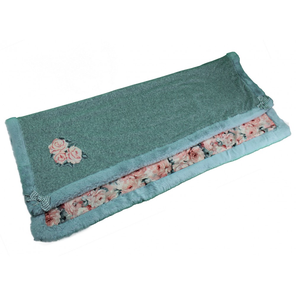 Blanket - 95 Grey