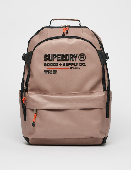 Tarp Utility Backpack