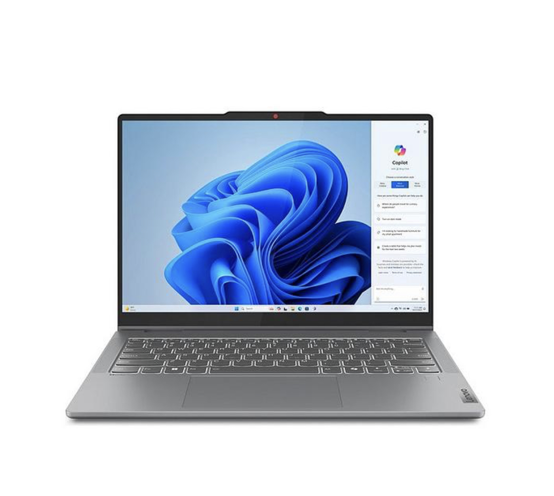Lenovo Flex 5 Laptop - 16in WUXGA touchscreen, Intel Core i5, 16GB RAM, 512GB SSD