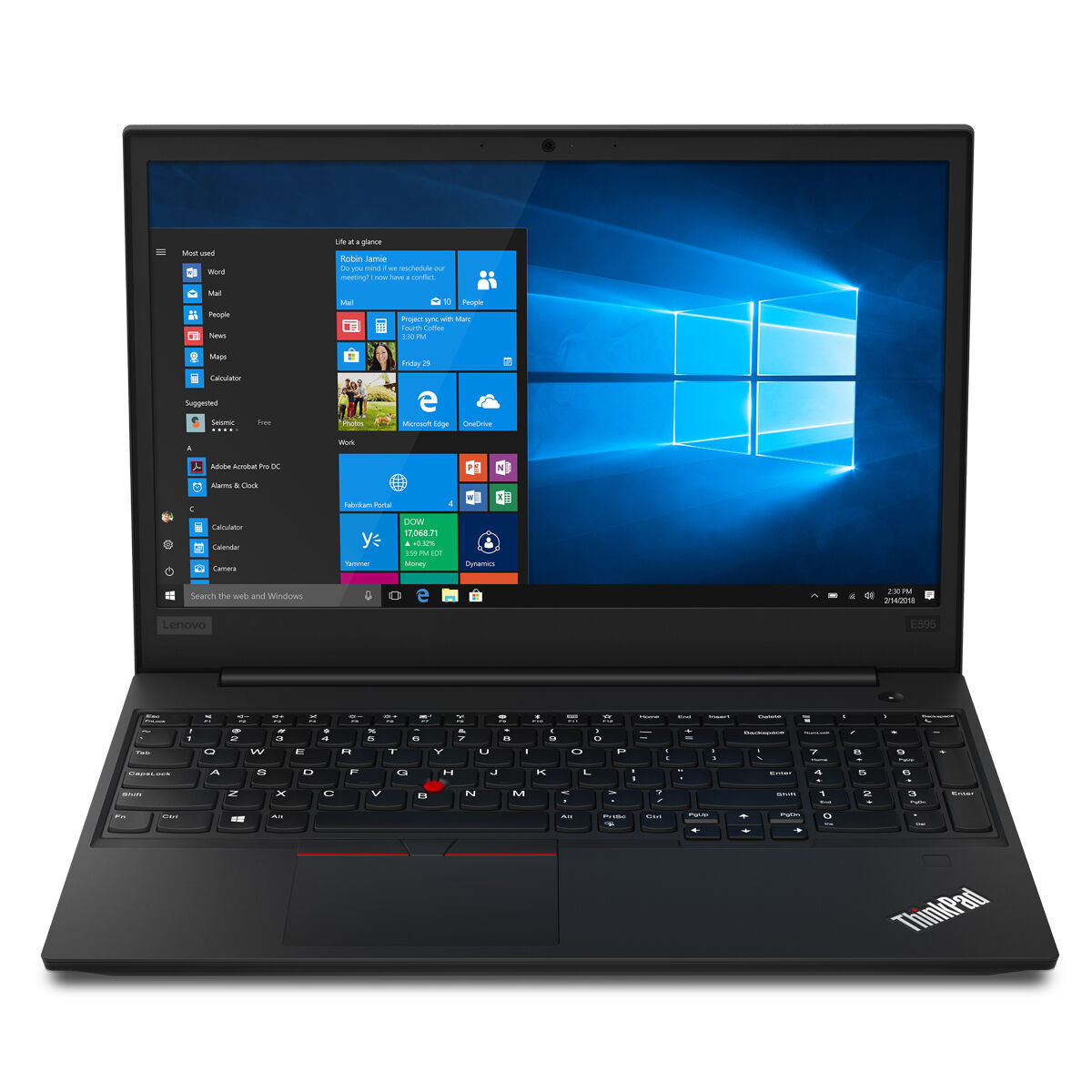 Lenovo Laptop