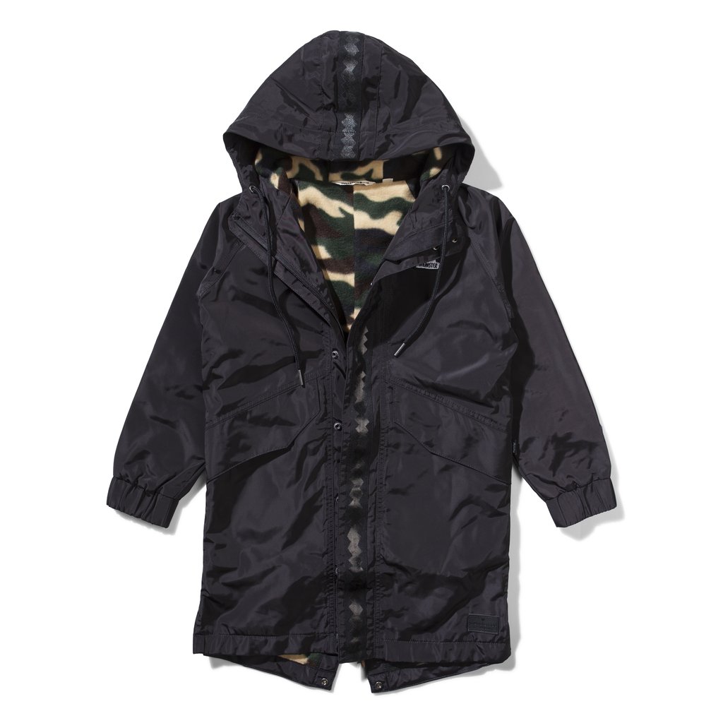Munster Kids Polar Dye Jacket