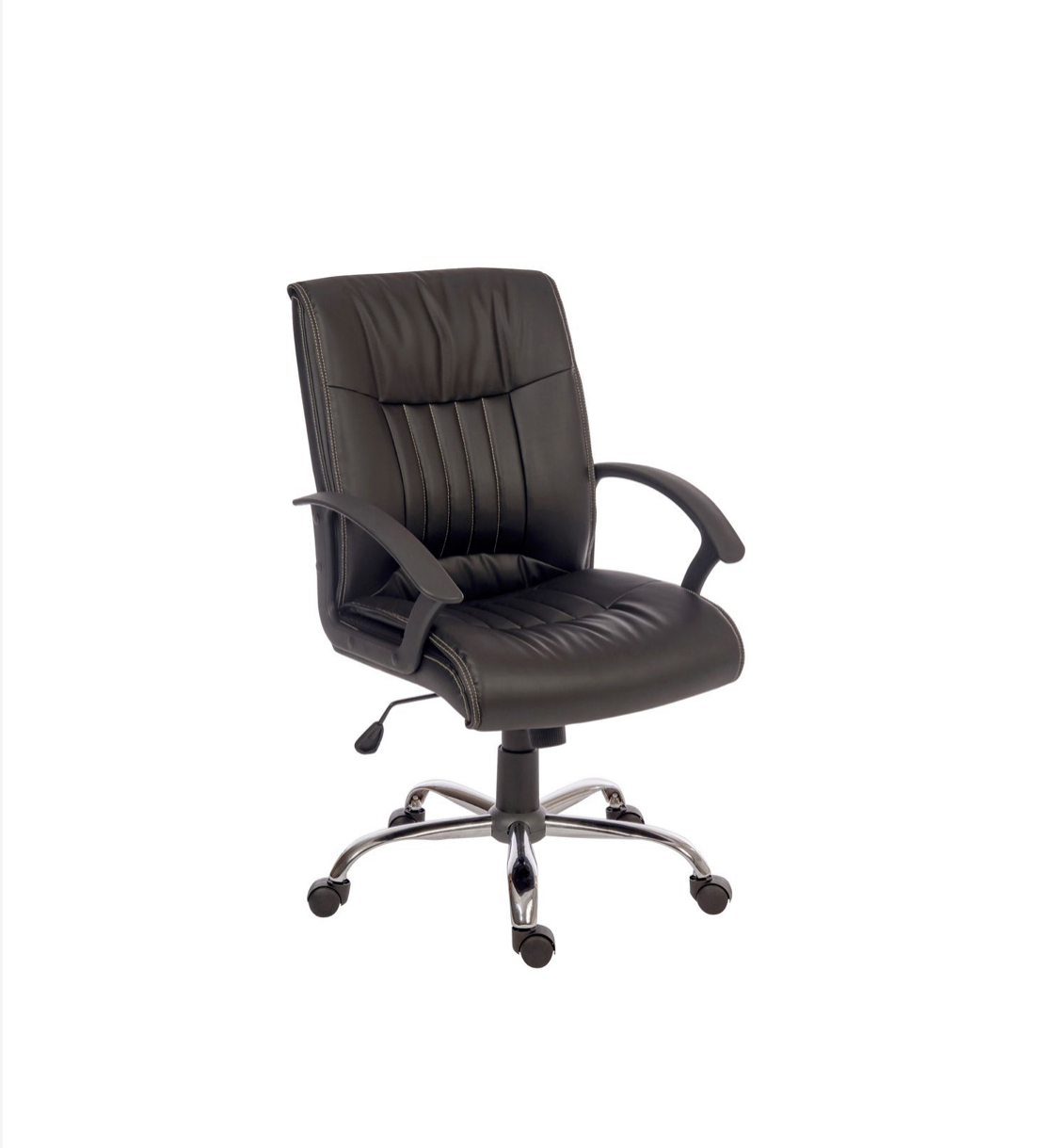 Ballot Executive Leather Chair
