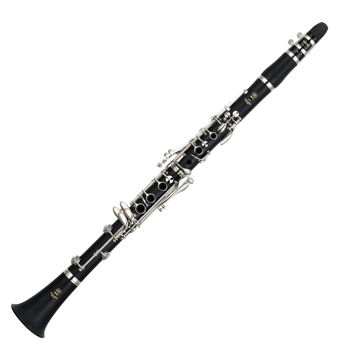 Yamaha YCL255 Standard Bb Clarinet
