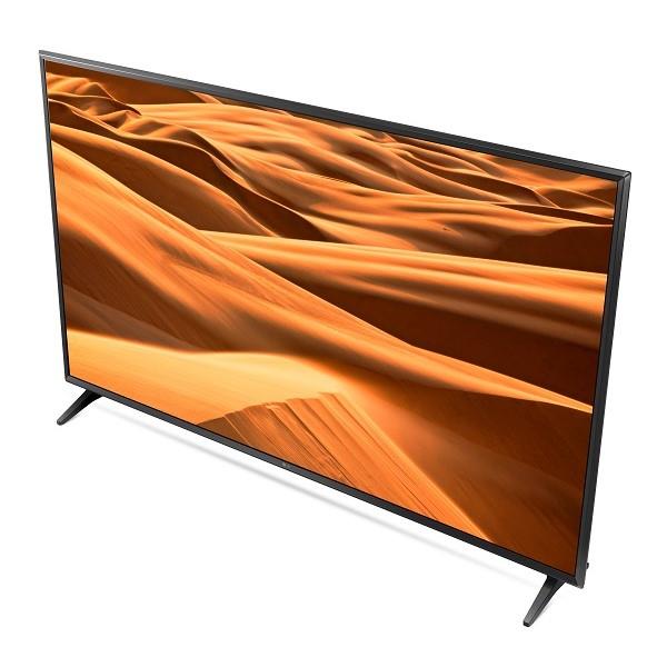 LG 65â€ 4K Smart TV