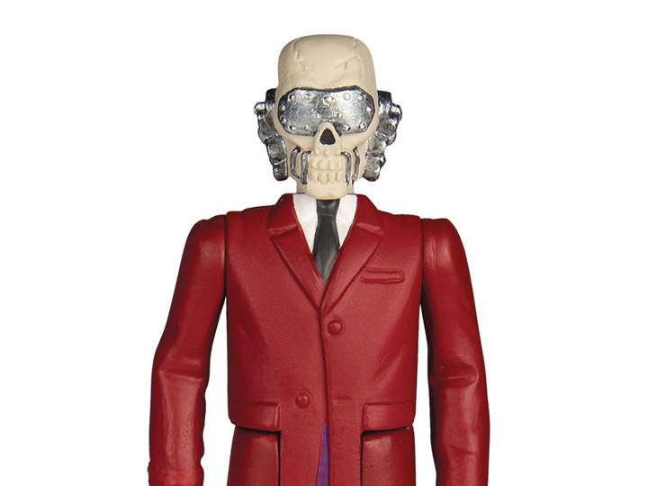 (RELEASED) MEGADETH REACTION VIC RATTLEHEAD FIGURE