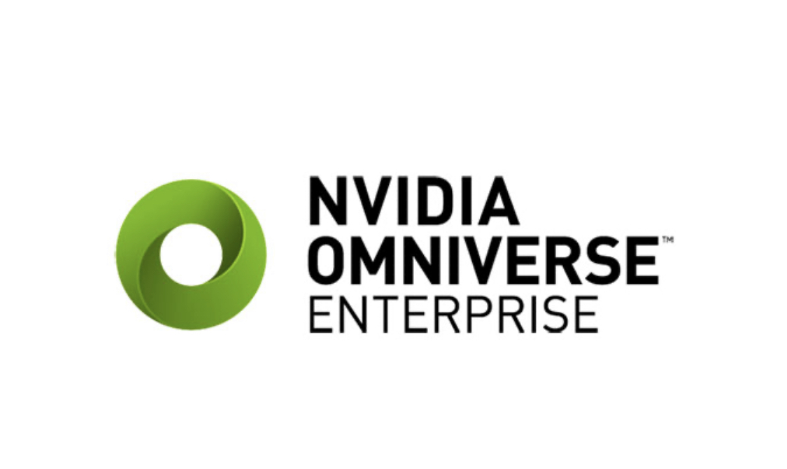 NVIDIA Omniverse Enterprise Subscription per GPU, 1 Year