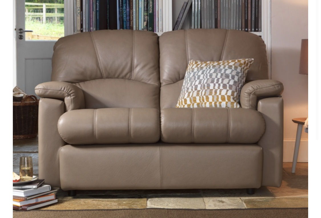 G Plan Chloe Small 2 Seater Sofa