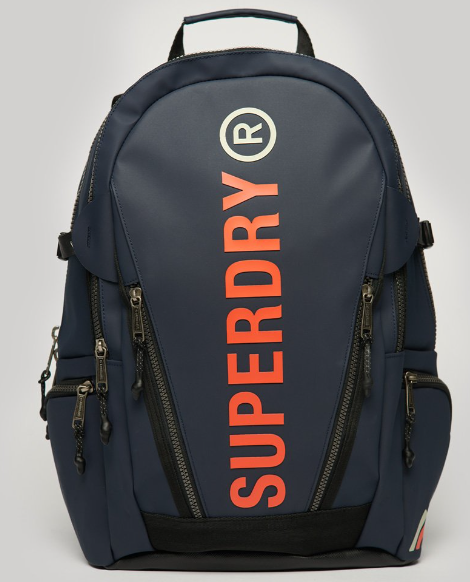 Tarp Rucksack