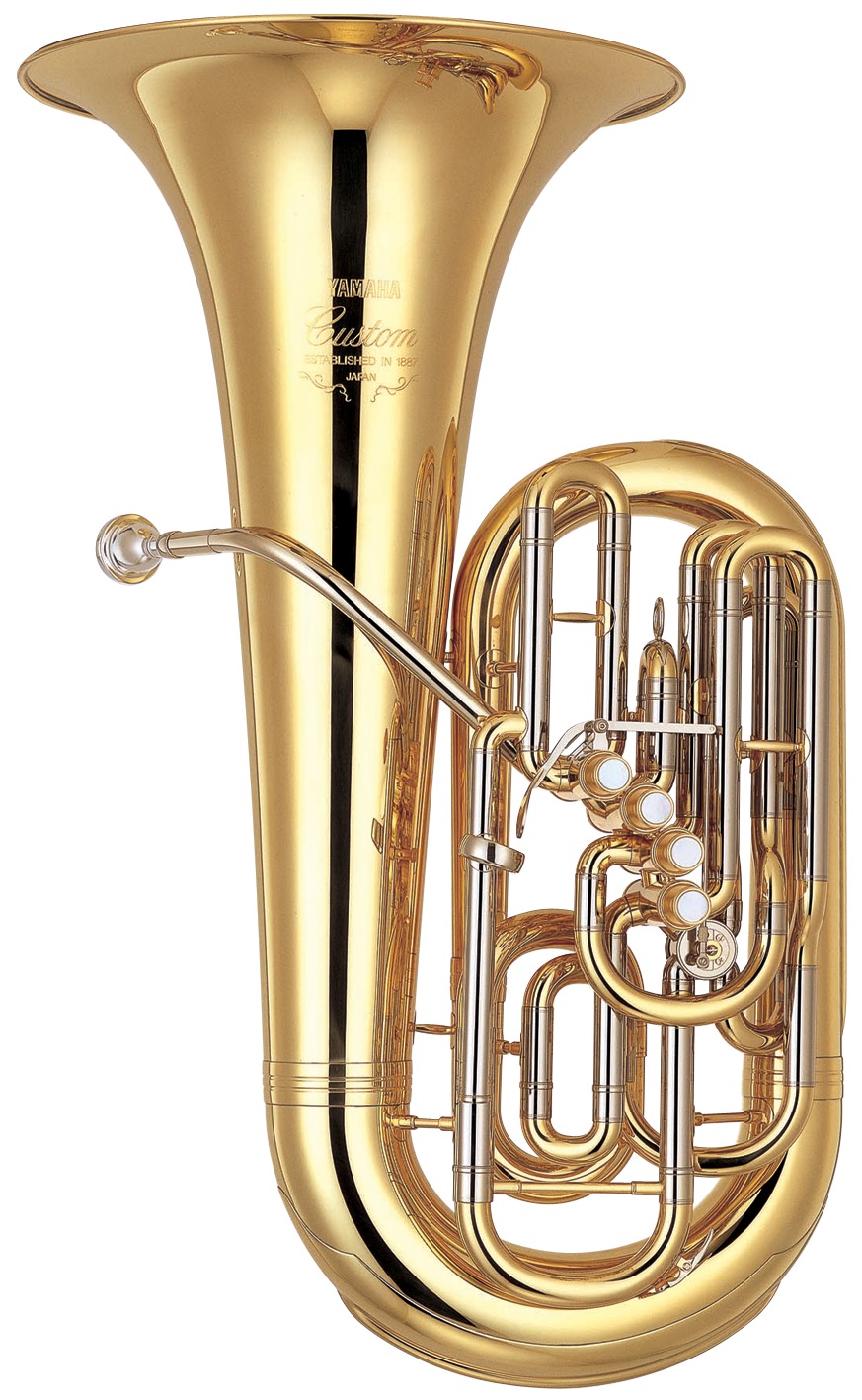 Professional Tuba