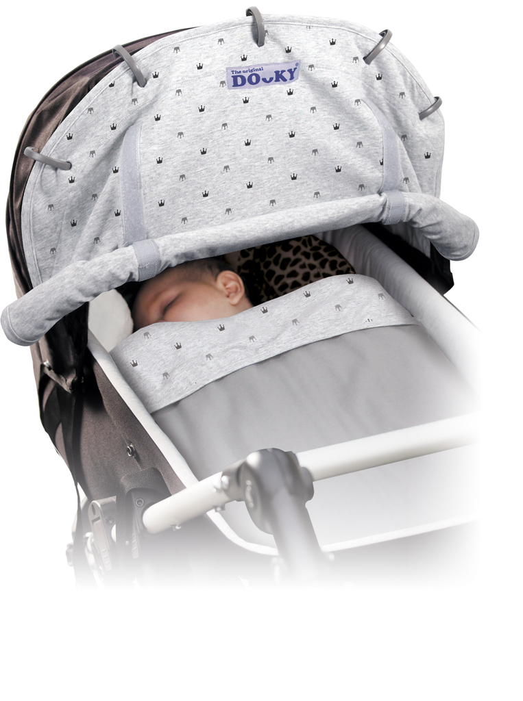 DOOKY MULTI AWARD WINNING UNIVERSAL COVER UP40+