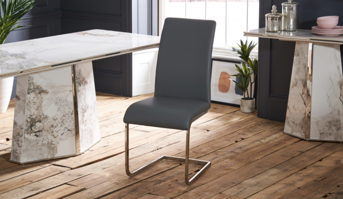 Signature Fedore Dining Chair